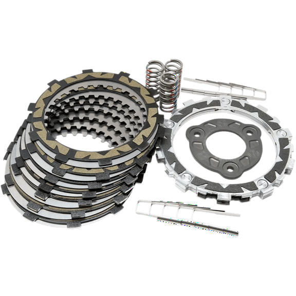 Rekluse RadiusX TorqDrive Clutch Kit (RMS-6313100)