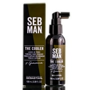 Sebastian Professional Seb-Man The Cooler Leave-in Tonic - 3.38 oz