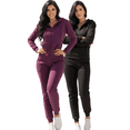 thumbnail image 1 of SET DE 2 CONJUNTOS DEPORTIVOS PARA MUJER, 1 of 5