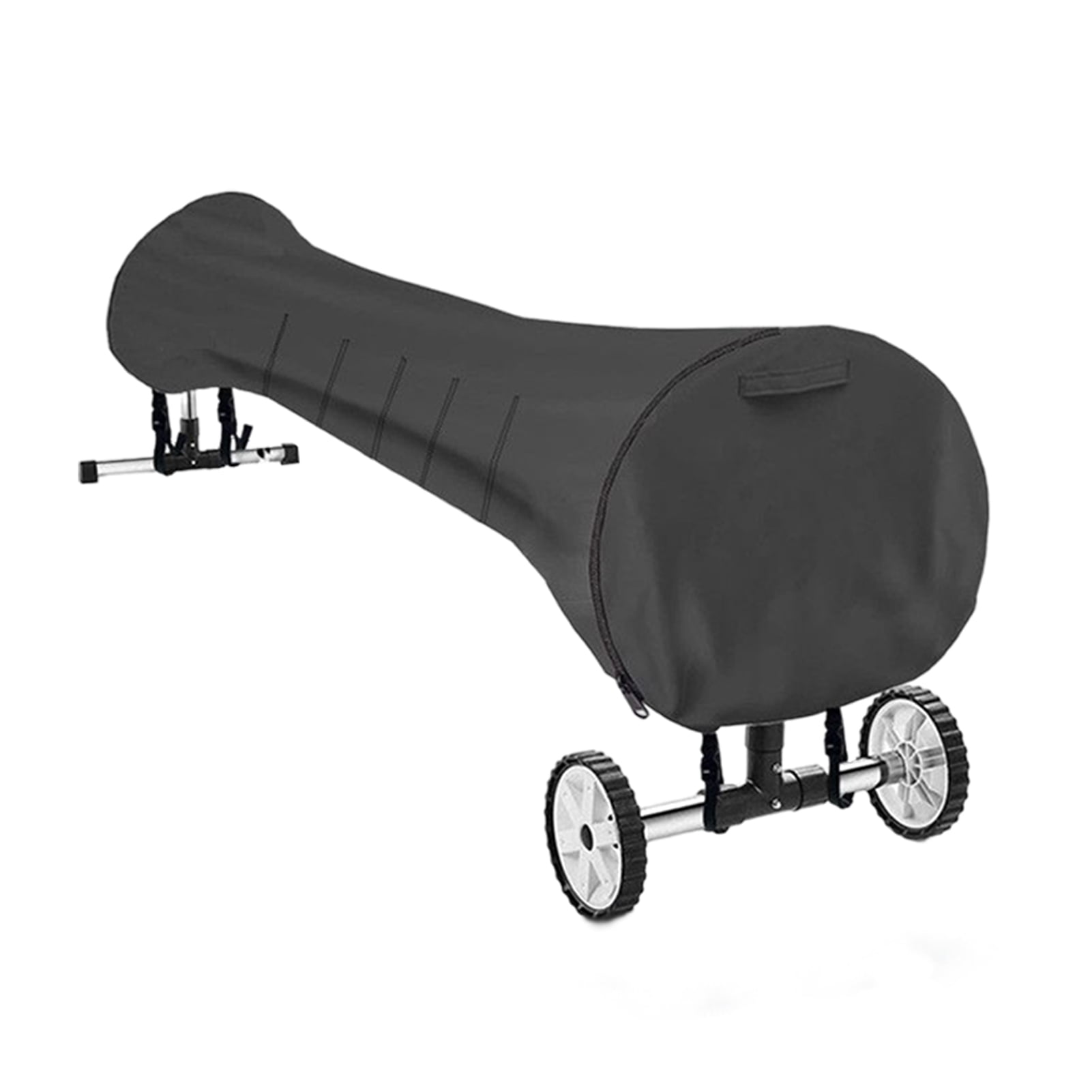 Solar Reel Protective Cover for Pool Waterproof Pool Reel Cover Solar