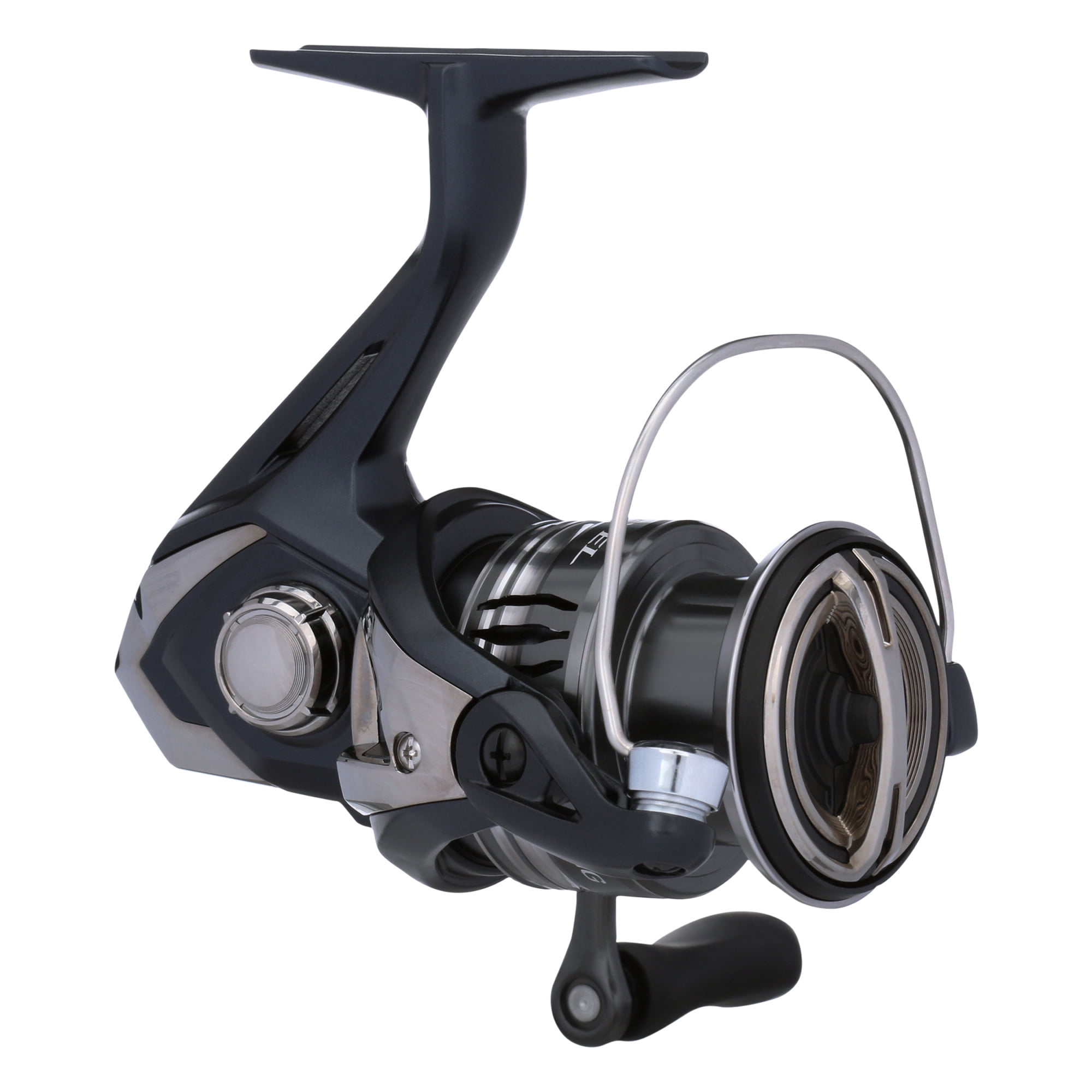 Shimano Fishing MIRAVEL 2500HG Spinning Reels [MIR2500HG]