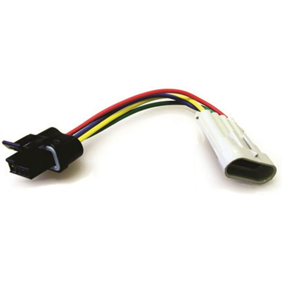 Powermaster CS130D To CS130 Performance Alternator Wiring Harness Adapter
