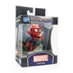 thumbnail image 4 of Figura Los súbditos leales Marvel Superama Spider-Man, 4 of 5