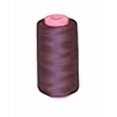 thumbnail image 3 of LA Linen ThreadEggplantAX748 6000 Yards 100 Percent Polyester Cone Serger Thread, Eggplant - AX748, 3 of 3