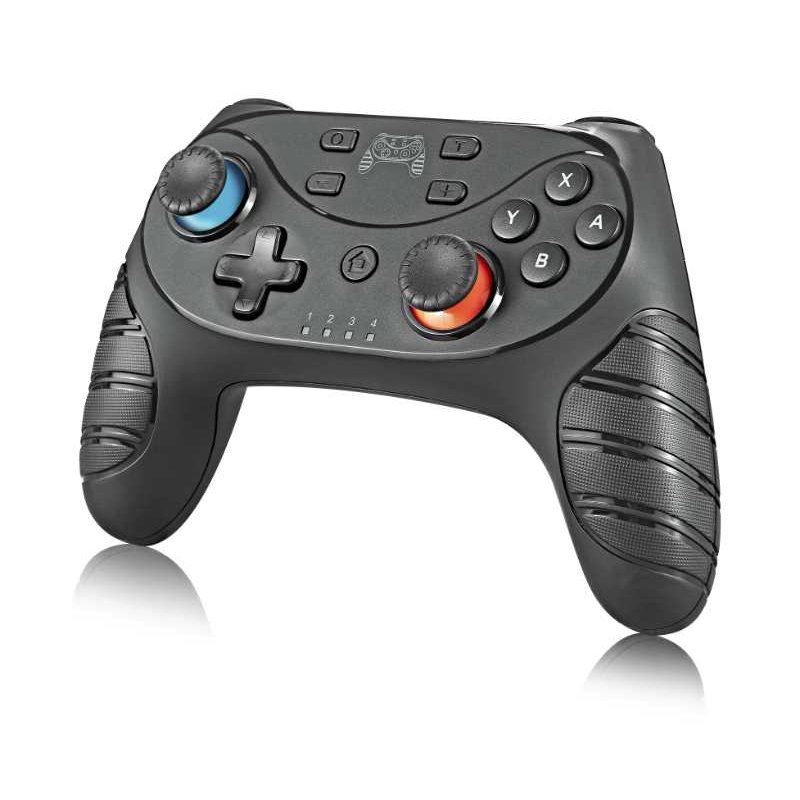 Wireless Pro Controller Compatible With Nintendo Switch