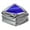 C, variant on Darzheoy Heavy Duty Tarp Cover, Thick Tarps Waterproof Tear and Rip Proof UV Resistant Tarpaulin with Reinforced Grommets and Edges