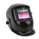 thumbnail image 4 of Casco de soldadura con oscurecimiento automático, pantalla LCD a Color, ajustable, antideslumbrante, protección UV contra salpicaduras de impacto para pulido de soldador, 4 of 10