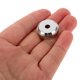 thumbnail image 3 of unbranded 3Ud Tornillos De Para Inferior De En Cobre Con Preciso Plata, 3 of 8
