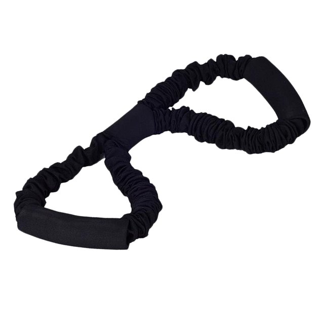 Tiro con Ejercitador Fuerza Del Entrenador Tirador Tiro Práctica Herramienta Sunnimix Tirador de ejercicios de tiro con arco