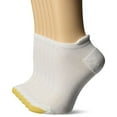 thumbnail image 2 of Sport Vacation No Show Socks 6-Pack, 2 of 2
