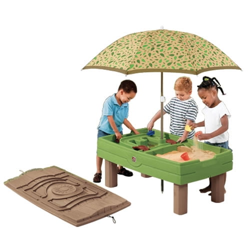 water and sand table walmart