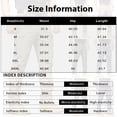 thumbnail image 4 of Men's Stretch Tactical Pants, Ripstop Cargo Pants Outdoor Lightweight Hiking Work Pants with 8 Pockets, 4 of 6