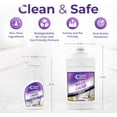 thumbnail image 6 of Hygea Natural Magic Finish Enzyme Cleaner, Non-Toxic Multi-Surface Floor Cleaner, Spray Cleaner, Combo Set, 6 of 8