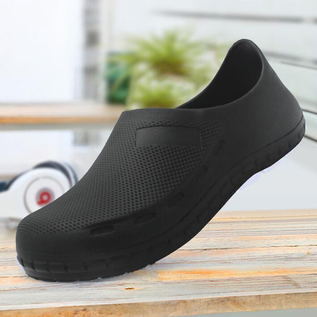 non slip kitchen shoes womens