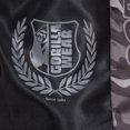 thumbnail image 4 of Vaiden Boxing Shorts - Black/Gray Camo, 4 of 5