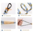 thumbnail image 6 of AOOOWER Pull Stop Dog Leashes Pet Leash Extended Long Dog Training Leash Walking Supply, 6 of 14