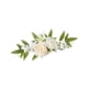 thumbnail image 5 of Decoración de fondo con flores artificiales Macarena para bodas arcos de flores decoración romántica 30 cm x 13 cm, 5 of 8