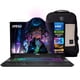 thumbnail image 1 of Laptop Gamer MSI Cyborg 17 Nvidia GeForce RTX 5060 8GB Core i7 240H 32GB DDR5 1TB SSD 17.3" FHD 144Hz Teclado Español Mochila, 1 of 6