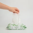 thumbnail image 2 of Tada Tea Tree Facial Wipes, 80ct, 2 of 3