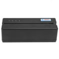 thumbnail image 2 of Msr Device,Magnetic Stripe Card Reader USB Card Writer Card Reader Writer Elevated Design, 2 of 8