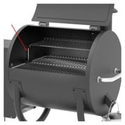 RTD Probe Compatible With Z-Grills 550A Series Pellet Grills (5-1/8)