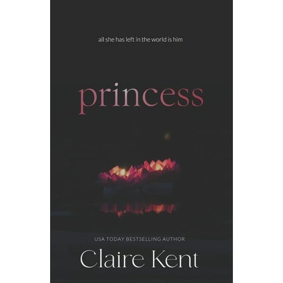 Kindled Princess, Book 2, (Paperback)