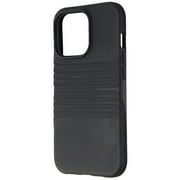 Tech21 Evo Tactile Series Flexible Grip Case for  iPhone 13 Pro - Black