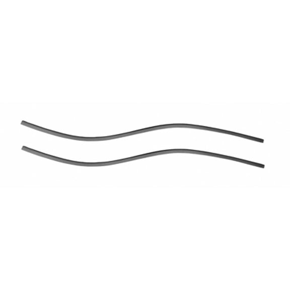 For 1969-1972 Nova Side Headliner Molding Set GMK401253368P