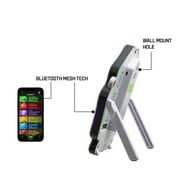 Gel Blaster Portal Smart Target System with Free App Includes 12 Games, Score Tracking & More