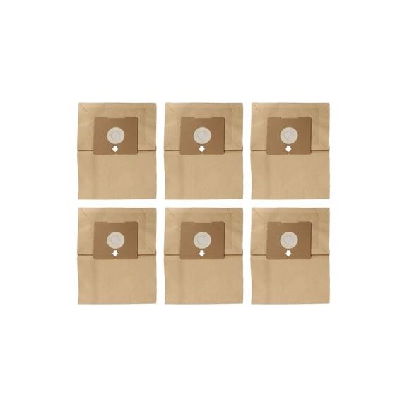 For Bissell Vacuum Cleaner Vacuum Bags For Zing 4122 Series 2138425,213-8425