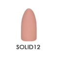 thumbnail image 2 of CHISEL Dip Polish - Solid 12 - 2 oz, 2 of 2