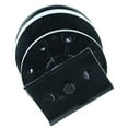 thumbnail image 2 of Deck Spindle Assembly Compatible with 1985-1991 AYP Husqvarna 38-Inch LT112 LT125 YT120 YT125 CT153 LT920 121676X 532121676, 2 of 3
