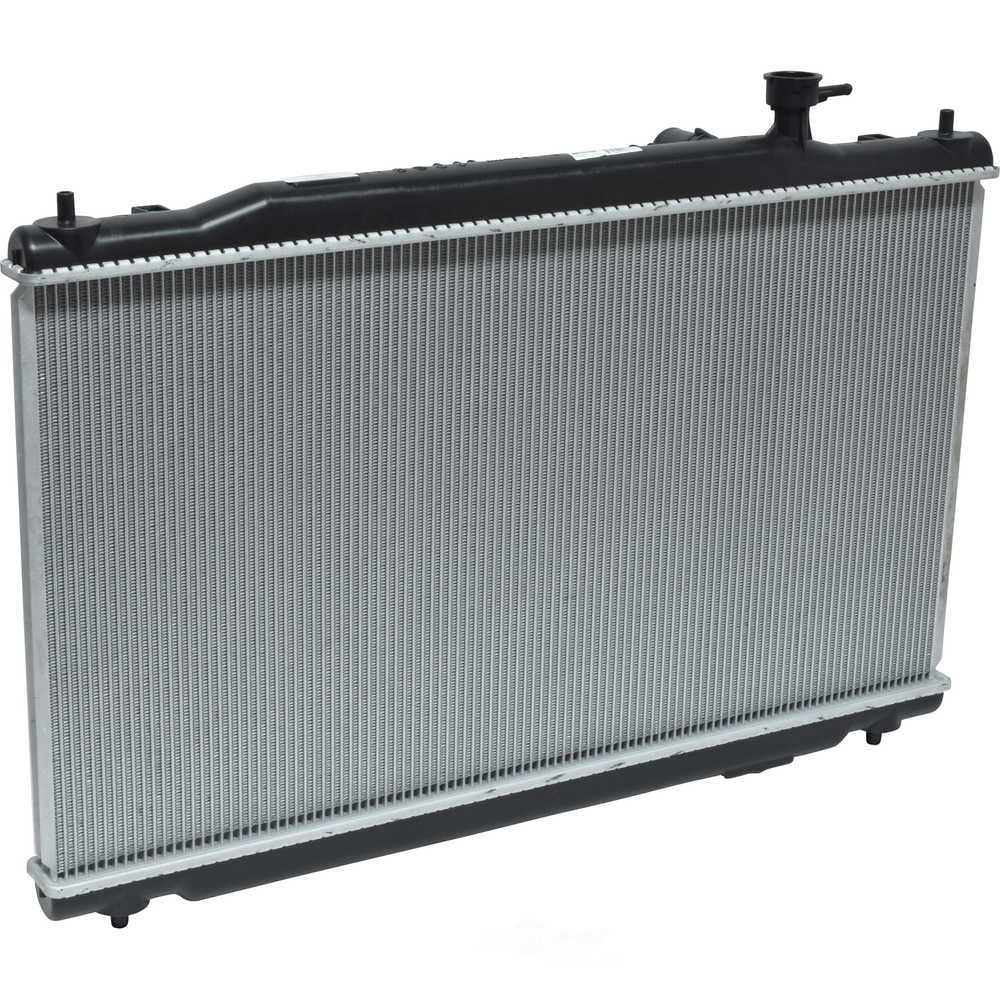 UAC RA 13031C Downflow Radiator