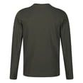 thumbnail image 1 of Regatta - Camiseta Karter II Ligero Hombres (Gris Oscuro), 1 of 4