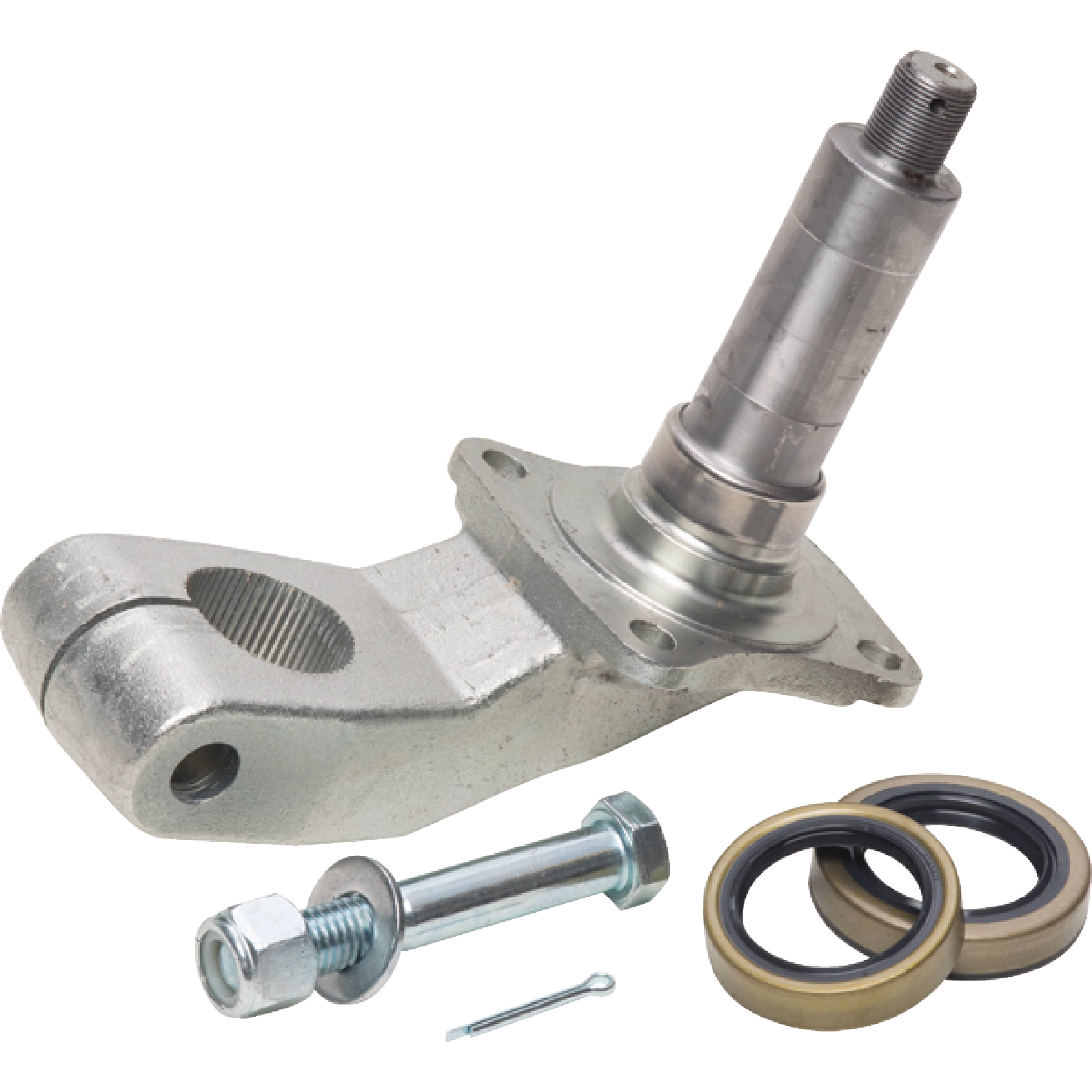 UFP K7106800 Axle 4.2K Torsion Trailing Arm & Hardware Kit Walmart