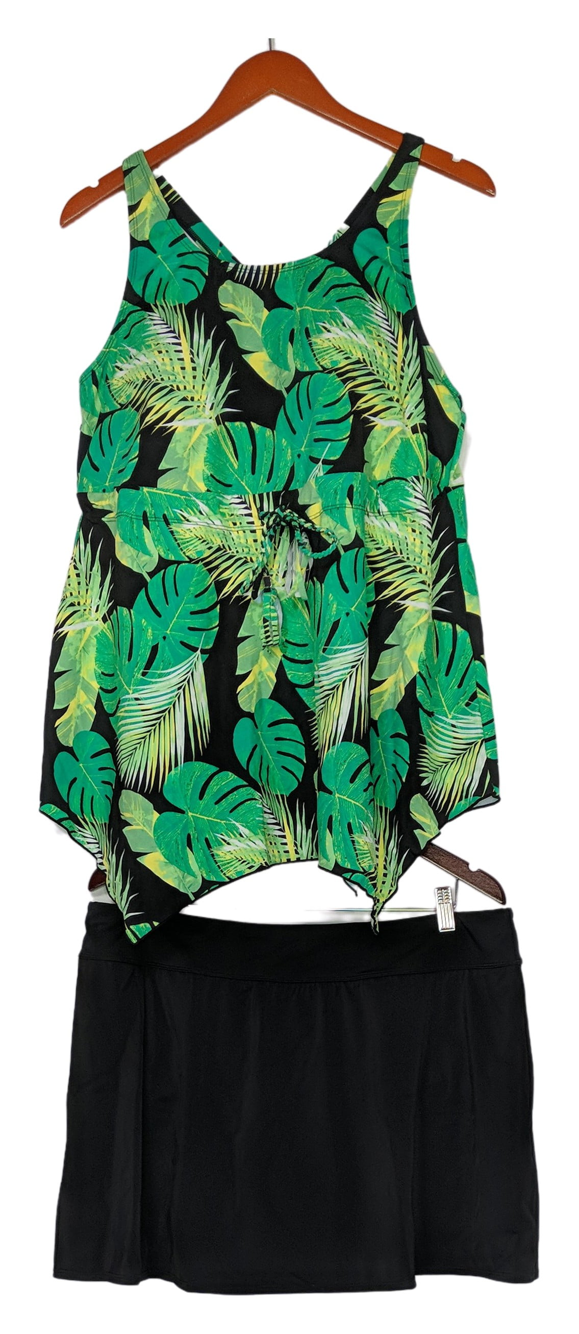 denim and company swimsuits