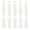 thumbnail image 1 of 10 botellas exprimibles para salsa, dispensadoras de condimentos y recipientes para aderezo de ensaladas., 1 of 7