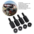 thumbnail image 3 of Kit de Montaje de Elevació de Asiento, Aumo del Asiento del Asiento del Espacio para Las Piernas para elevar el asiento UTV, 3 of 7