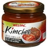 JFC International Wel Pac Kimchee, 14.46 oz