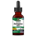 thumbnail image 1 of Raíz de Astrágalo Nature's Answer 30 ml Suplemento para el sistema inmune, 1 of 2