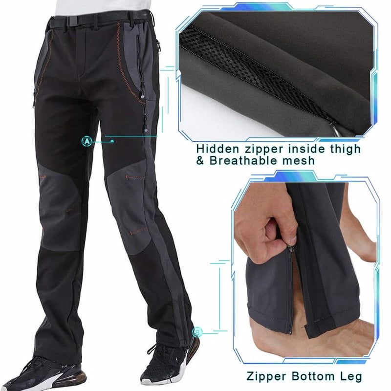 Volcom Longo Gore-Tex Pant Black Ski trousers : Snowleader