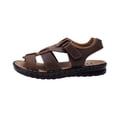 thumbnail image 2 of Sandalias Hombre Tipo Piel Confort Casual Exterior, 2 of 4