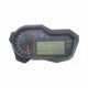 thumbnail image 3 of Motorcycle Digital Speedometer Instrument Meter For Benelli TRK502 502X, 3 of 4