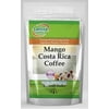 Larissa Veronica Mango Costa Rica Coffee, (Mango, Whole Coffee Beans, 4 oz, 2-Pack, Zin: 554322)