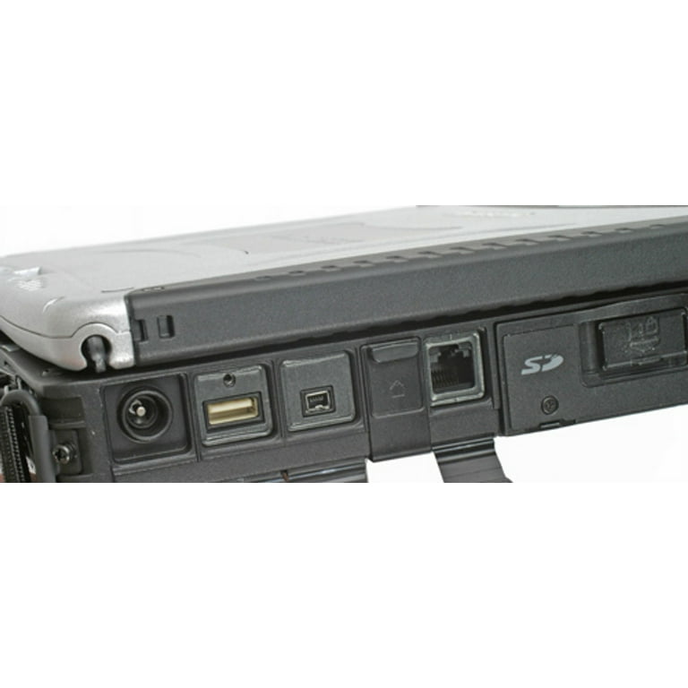 Restored Fully Rugged 10.4