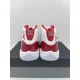 thumbnail image 4 of Ni - ke GS Size 4.5Y - Ni - ke Air Jordan 11 Retro Cherry Red (378038-116) New!, 4 of 5
