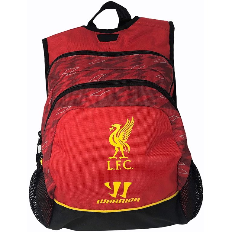 Lfc nike 2024 black backpack