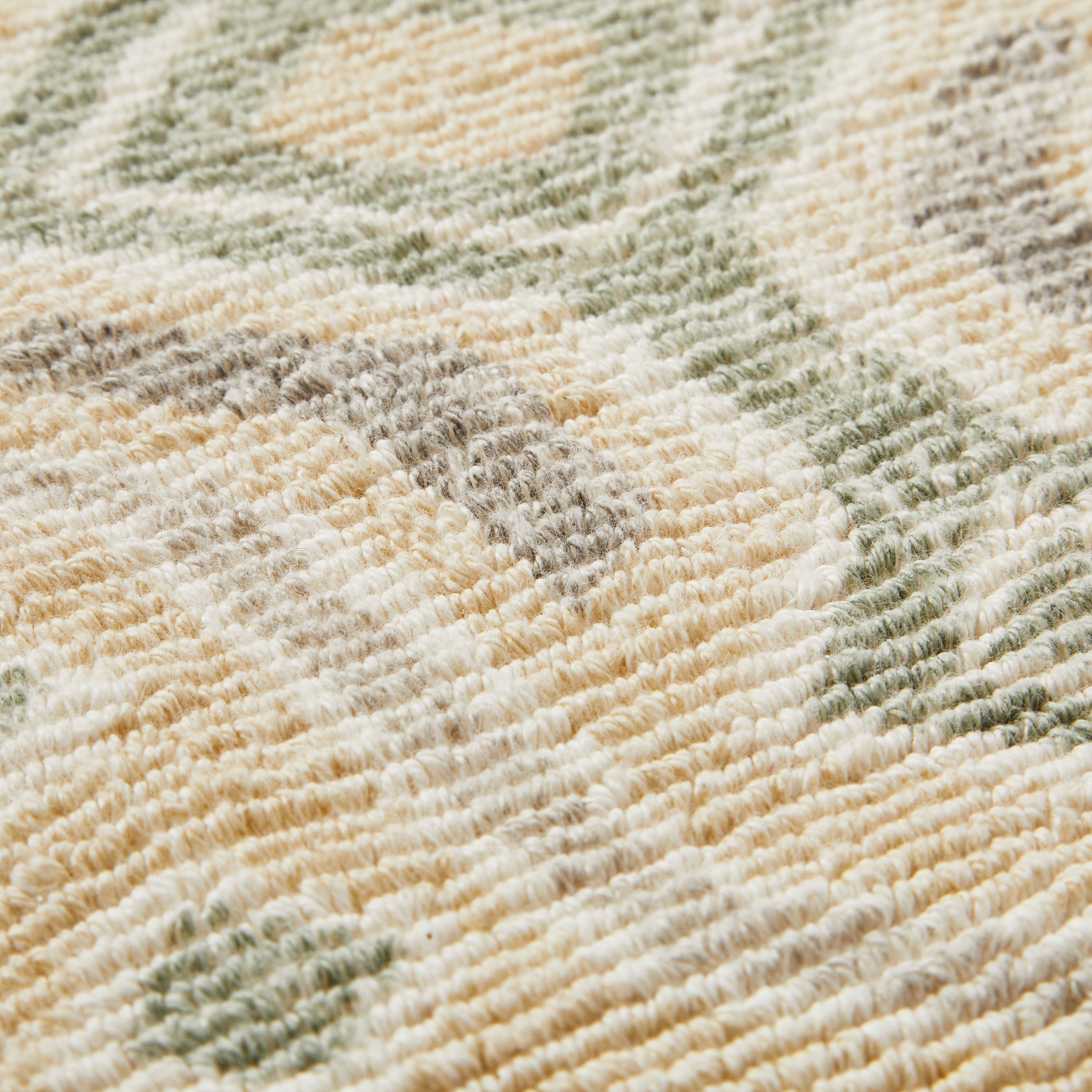 Dave & Jenny Marrs for Better Homes & Gardens Sage Persian Rug Decorative Pillow, 14 in x 36 in