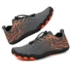 thumbnail image 1 of Zapatos para vadear zapatos de buceo descalzos antideslizantes zapatos para correr zapatos de playa transpirables de secado rápido para pesca buceo surf, 1 of 9