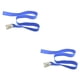 thumbnail image 1 of Eigraketly Cinturón de pesas para buceo, equipo de bloque de para buceo, accesorios para esnórquel Azul 2piezas Eigraketly  CBP199821, 1 of 6
